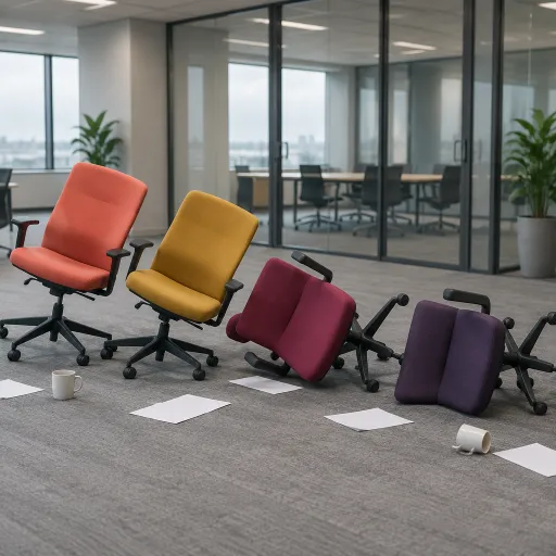 The manager burnout crisis nobody talks about: 64 percent of HR leaders feel the toll and it cascades down