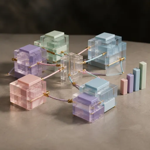 From training budget to learning architecture: designing the skills infrastructure that connects reskilling to business outcomes