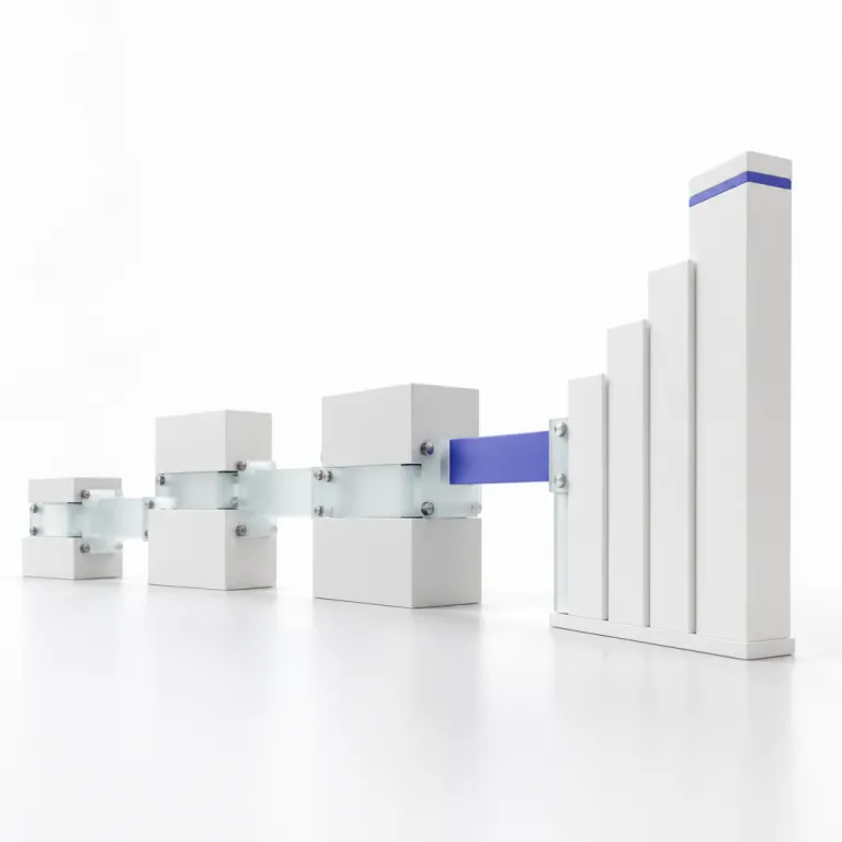From training budget to learning architecture: designing the skills infrastructure that connects reskilling to business outcomes