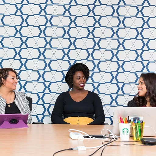 Exploring Leading Names in Digital Business Transformation
