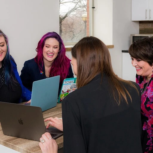 Revolutionizing HR with Cloud-Based Solutions