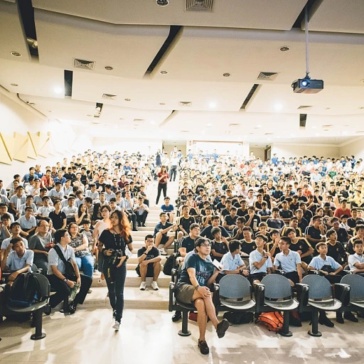 Mastering Recruitment Marketing: Strategies to Attract Talent in the Digital Era