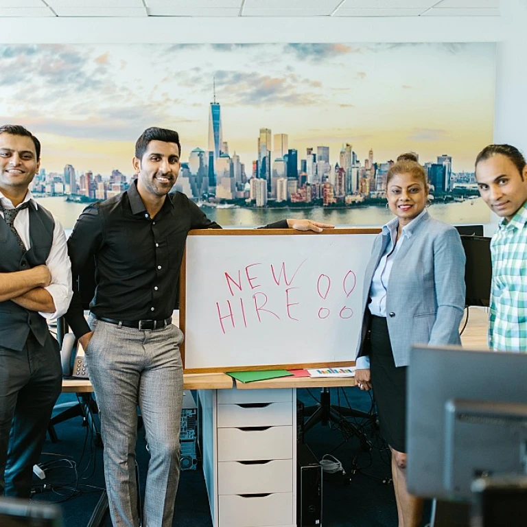 The Evolving Role of the Human Capital Strategist