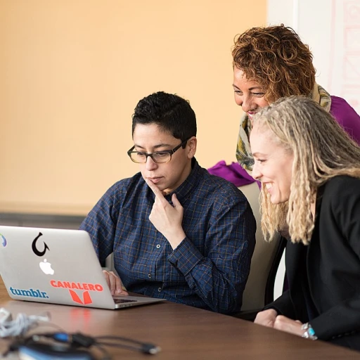 A Comprehensive Guide to Innovations in Modern Human Resources
