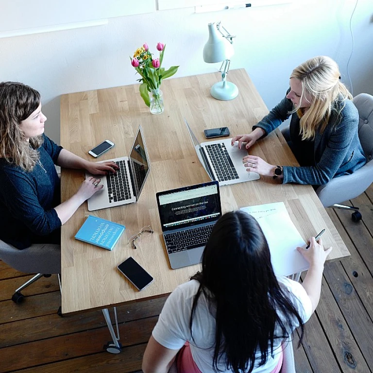 What Defines an Intelligent Workplace?