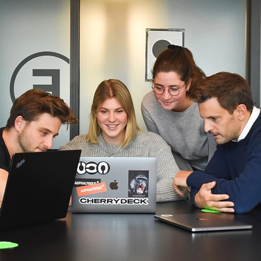 Enhancing Workplace Equity with Innovative Software Solutions
