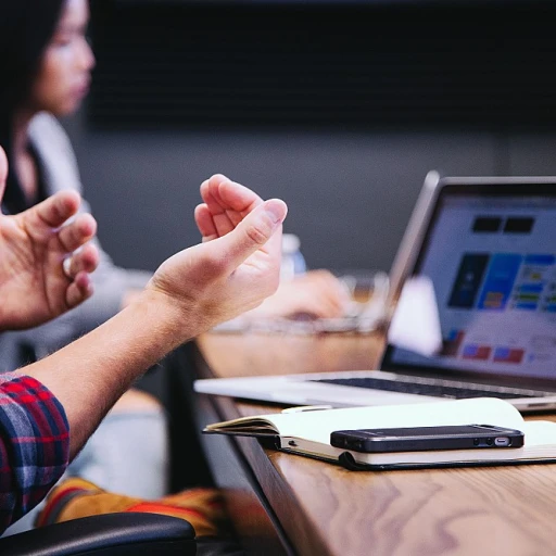 Exploring Strategies for Advanced Support Tools in Human Resources