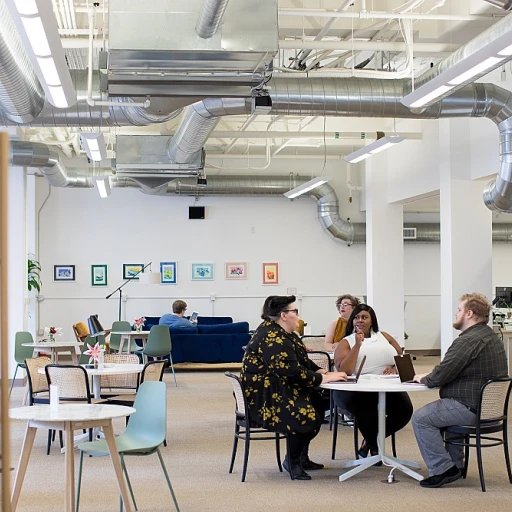 Enhancing Human Resources with Innovative Practices