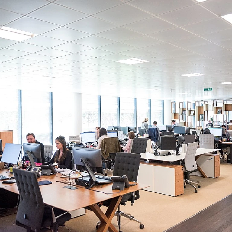 Exploring Unique Approaches in Human Resources