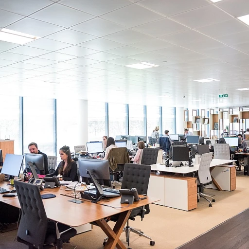 Exploring Unique Approaches in Human Resources
