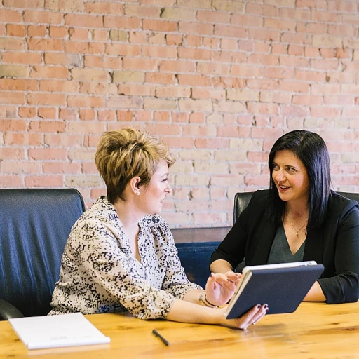 Leveraging Technology to Enhance Organisational Performance