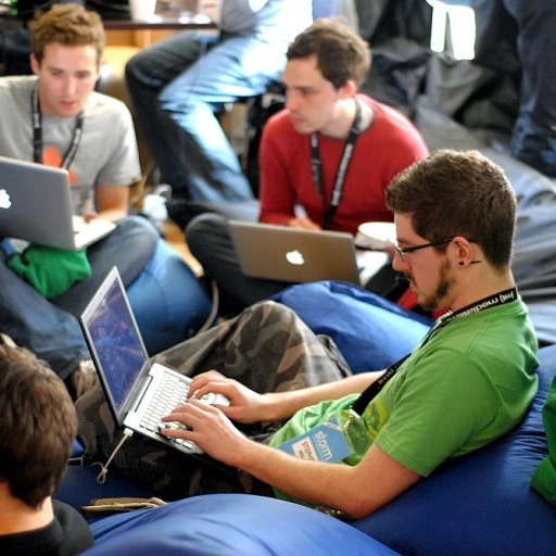 Enhancing Employee Satisfaction with Innovative Workplace Perks