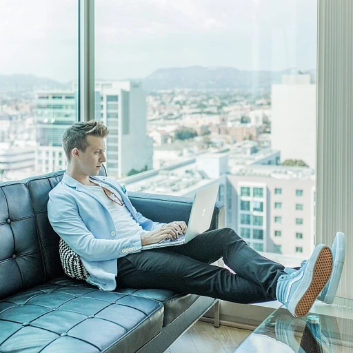 Enhancing Employee Engagement with J&J's Customer Connect