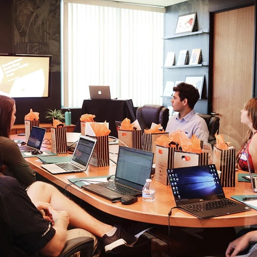 Revolutionizing HR Practices: Embracing Innovation