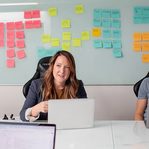 The Evolution of Work: Navigating Innovation in Human Resources