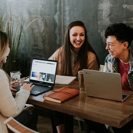 Unlocking Opportunities: The Power of Internal Mobility in HR Innovation