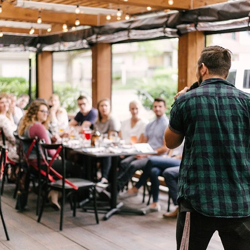 Unveiling the Core Principles of Organizational Innovation in Human Resources