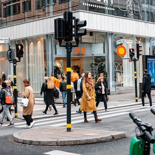 Exploring Amazon's Approach to Organizational Design