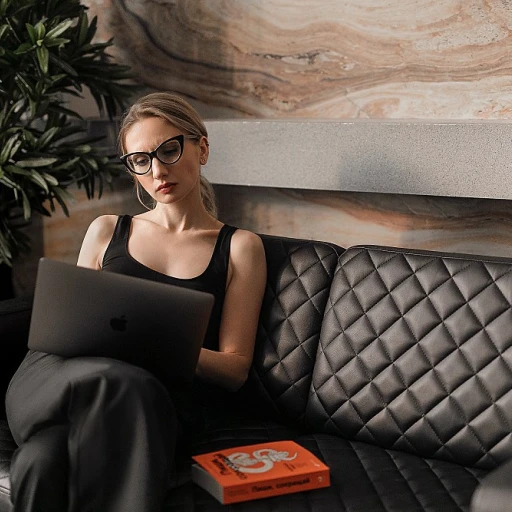 Crafting an Effective Career Development Plan Template