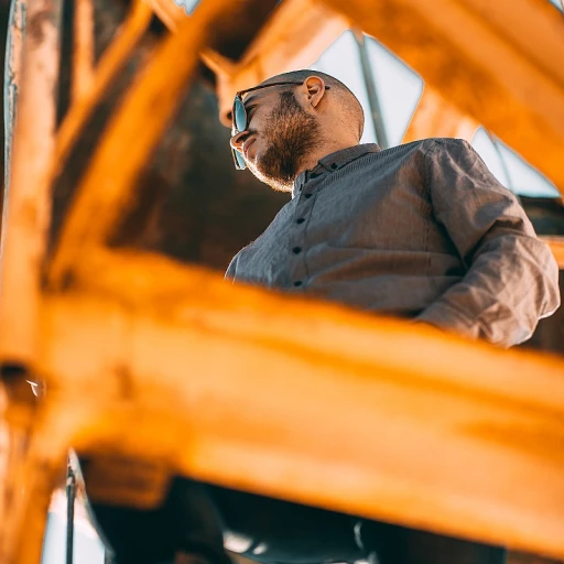 The Evolving Role of the Human Resource Analyst