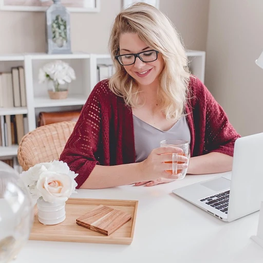 Enhancing Business Success with Organizational Design Consulting