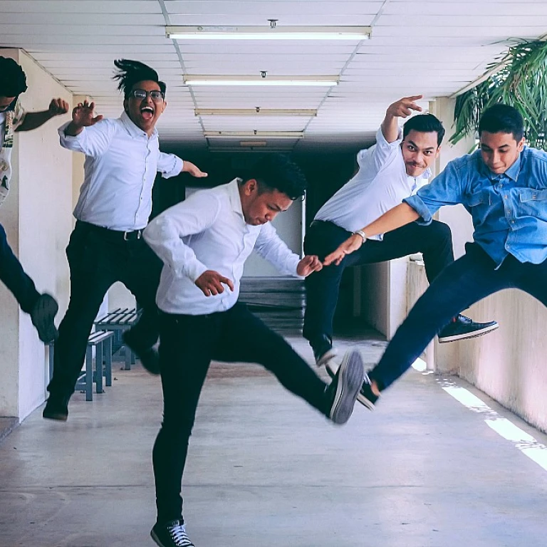Enhancing Employee Transitions with Outboarding
