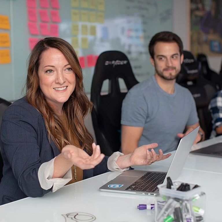 Exploring the TTI Innovation Center: A Hub for Human Resources Transformation