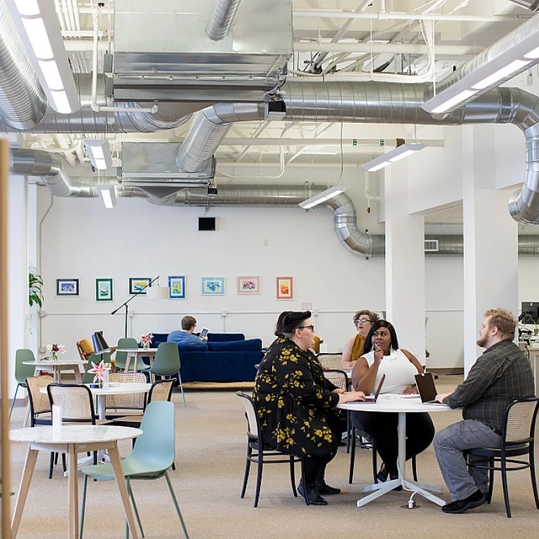 Building a Strong Culture of Community in Human Resources