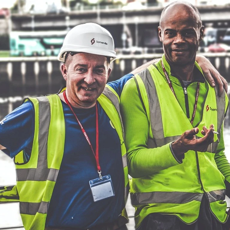 Elevating HR Strategies with Cloud 9 HR Solutions