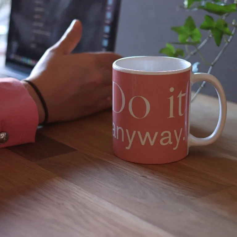 Embracing Adaptability in the Workplace