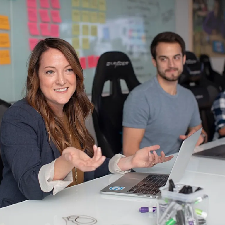 How innovation speakers are reshaping human resources strategies