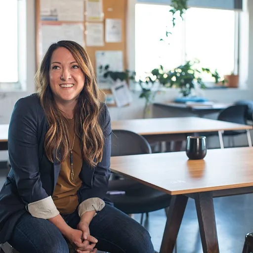 Latest updates and trends in OKR software for human resources innovation