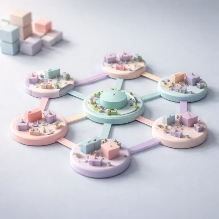 The Great Flattening is eating your middle managers. The CHROs winning are the ones designing the aftermath