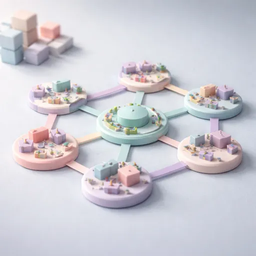 The Great Flattening is eating your middle managers. The CHROs winning are the ones designing the aftermath